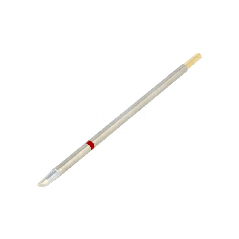 Vârf trunchi de con 3mm 420-475°C teşit 45° M8BV030 | Electronic-mag.ro | Componente Electronice Vârf trunchi de con 3mm 420-475°C teşit 45° M8BV030 | Electronic-mag.ro | Componente Electronice