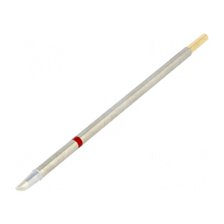 Vârf trunchi de con 3mm 420-475°C teşit 45° M8BV030 | Electronic-mag.ro | Componente Electronice