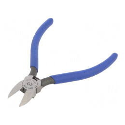Clești Laterali PVC 132mm | Electronic-mag.ro | Componente Electronice