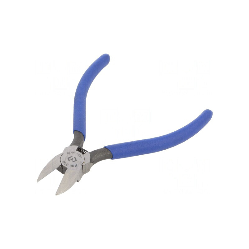 Clești Laterali PVC 132mm | Electronic-mag.ro | Componente Electronice Clești Laterali PVC 132mm | Electronic-mag.ro | Componente Electronice