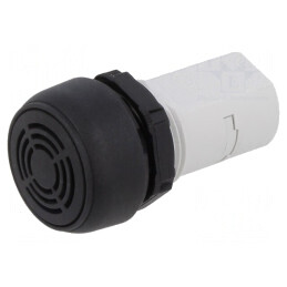Semnalizator acustic 22mm IP40 9-15V | Electronic-mag.ro | Componente Electronice