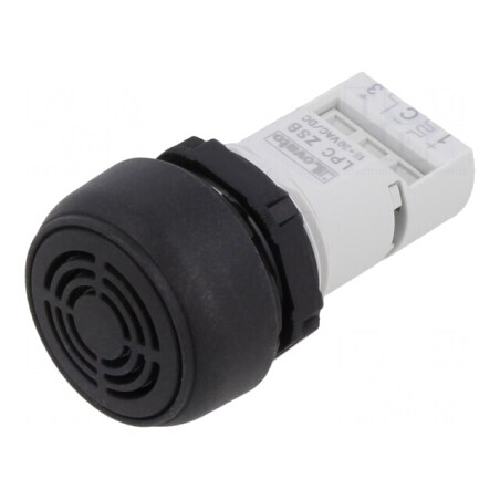 Semnalizator acustic 22mm IP40 18-30V | Electronic-mag.ro | Componente Electronice