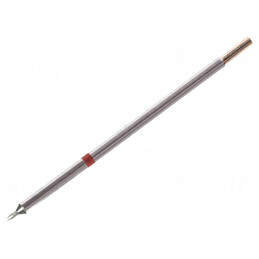 Vârf Șurubelniță 1mm pentru Stație de Lipit 420-475°C | Electronic-mag.ro | Componente Electronice