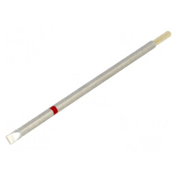Vârf șurubelniță 5mm pentru stație de lipit 420-475°C | Electronic-mag.ro | Componente Electronice