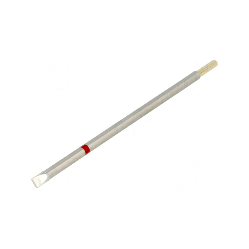 Vârf șurubelniță 5mm pentru stație de lipit 420-475°C | Electronic-mag.ro | Componente Electronice