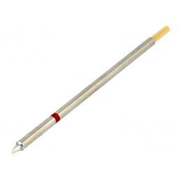 Vârf Șurubelniță 2,5mm pentru Stație de Lipit 420-475°C | Electronic-mag.ro | Componente Electronice