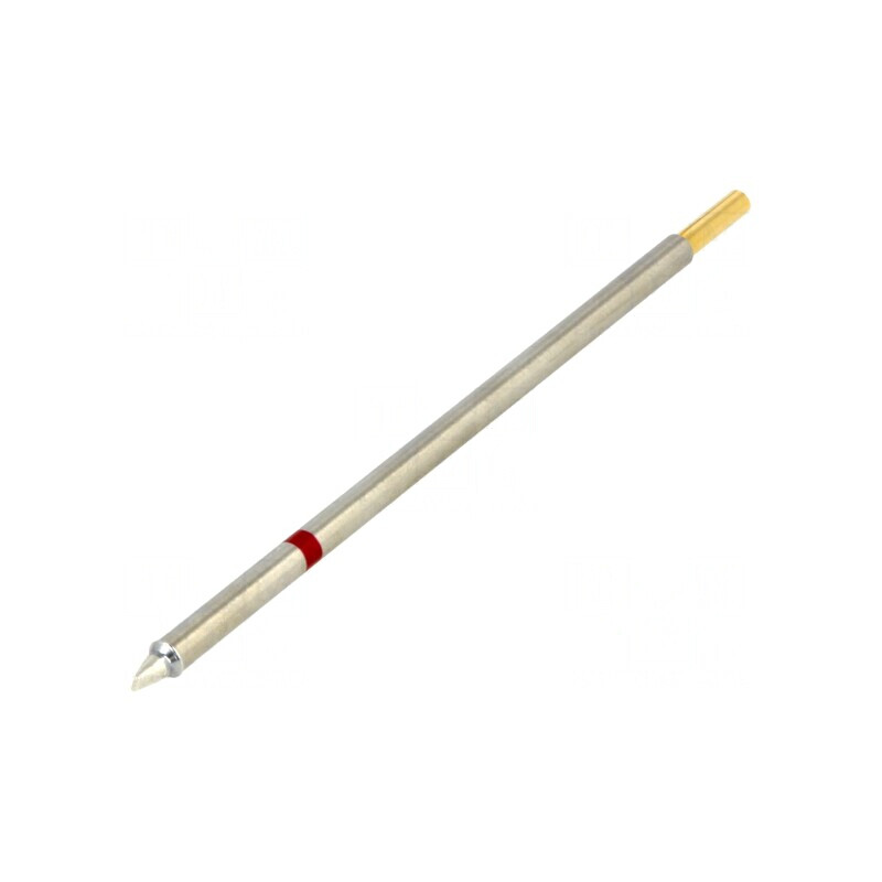 Vârf Șurubelniță 2,5mm pentru Stație de Lipit 420-475°C | Electronic-mag.ro | Componente Electronice