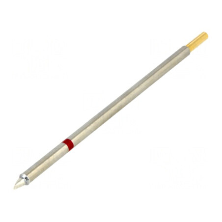 Vârf Șurubelniță 2,5mm pentru Stație de Lipit 420-475°C | Electronic-mag.ro | Componente Electronice
