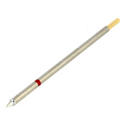 Vârf șurubelniță 1,8mm pentru stație de lipit 420-475°C | Electronic-mag.ro | Componente Electronice