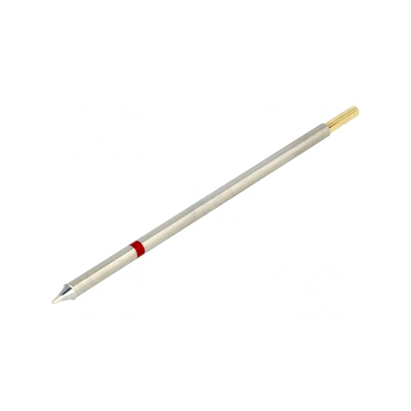 Vârf conic 1mm pentru staţie de lipit TMT-9000S-2 | Electronic-mag.ro | Componente Electronice