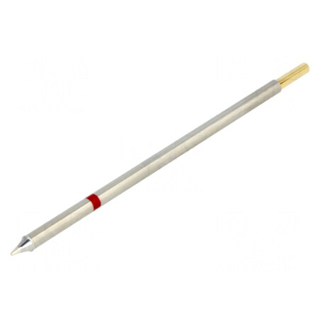 Vârf conic 1mm pentru staţie de lipit TMT-9000S-2 | Electronic-mag.ro | Componente Electronice