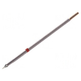 Vârf Conic 0,4mm pentru Stație de Lipit 420-475°C | Electronic-mag.ro | Componente Electronice