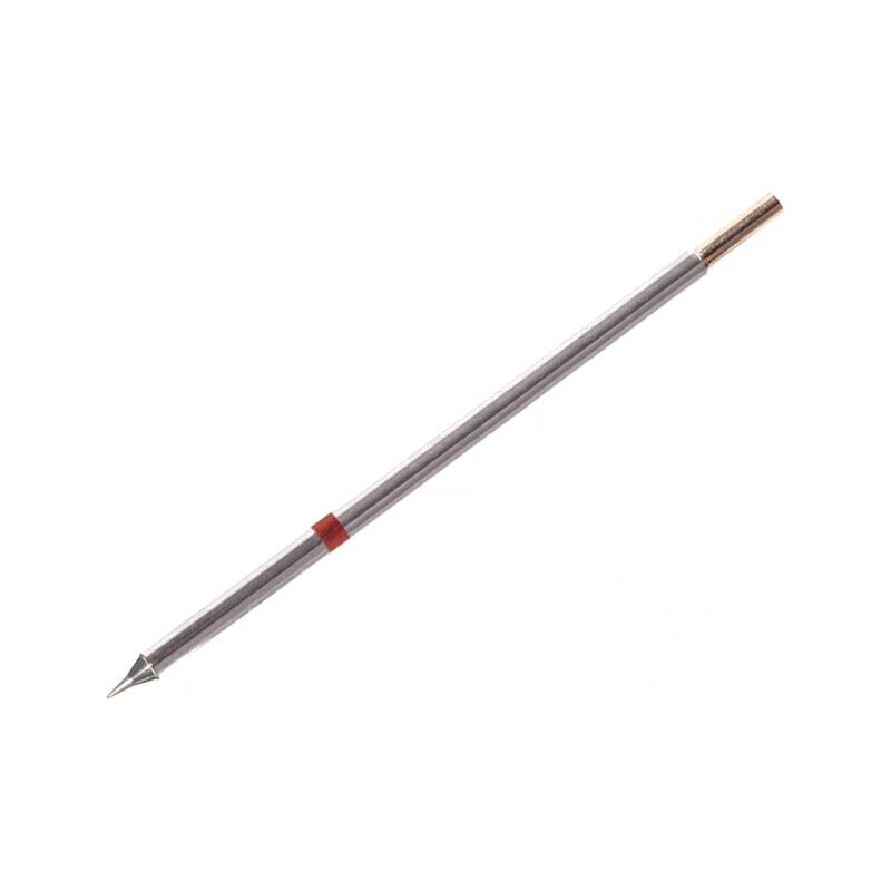 Vârf Conic 0,4mm pentru Stație de Lipit 420-475°C | Electronic-mag.ro | Componente Electronice Vârf Conic 0,4mm pentru Stație de Lipit 420-475°C | Electronic-mag.ro | Componente Electronice