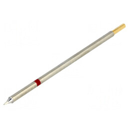 Vârf conic îndoit 0,4mm 350-398°C 30° | Electronic-mag.ro | Componente Electronice