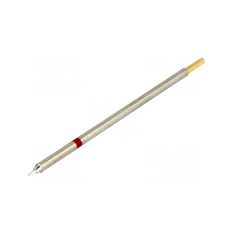 Vârf conic îndoit 0,4mm 350-398°C 30° | Electronic-mag.ro | Componente Electronice