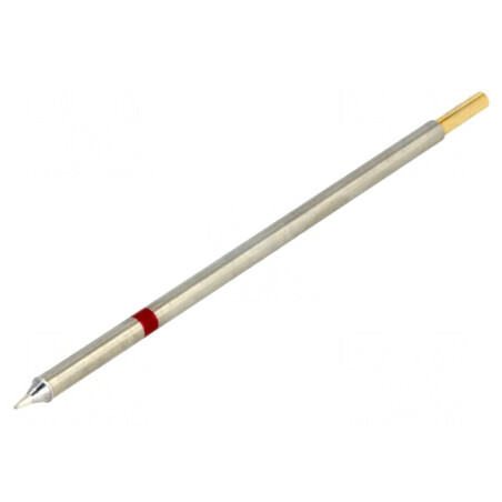 Vârf conic îndoit 0,4mm 350-398°C 30° | Electronic-mag.ro | Componente Electronice