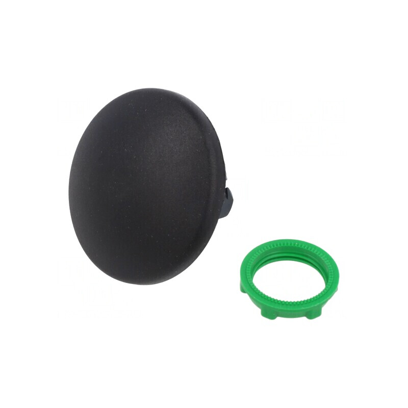 Comutator Negru 22mm Acționat prin Apăsare | Electronic-mag.ro | Componente Electronice Comutator Negru 22mm Acționat prin Apăsare | Electronic-mag.ro | Componente Electronice