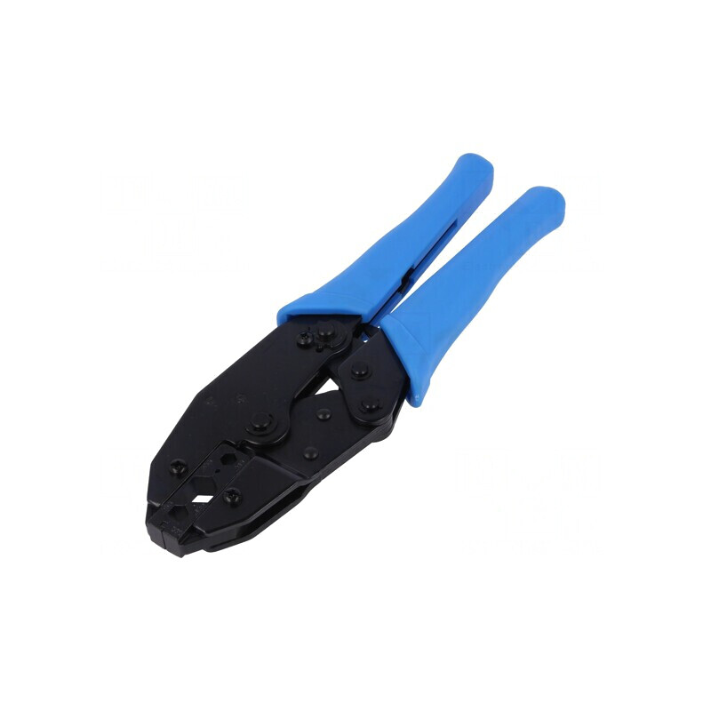 Unealtă de Sertizare HT-336D2 220mm pentru RG11, RG213, RG58, RG59, RG8 | Electronic-mag.ro | Componente Electronice Unealtă de Sertizare HT-336D2 220mm pentru RG11, RG213, RG58, RG59, RG8 | Electronic-mag.ro | Componente Electronice