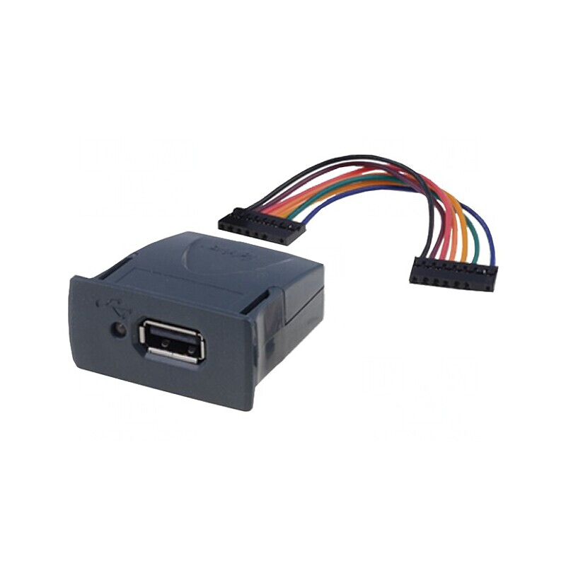 Modul USB Vinculum II VDRIVE3 5VDC | Electronic-mag.ro | Componente Electronice Modul USB Vinculum II VDRIVE3 5VDC | Electronic-mag.ro | Componente Electronice