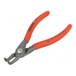 Clești pentru inele de blocare interior unghi 12-25mm | Electronic-mag.ro | Componente Electronice