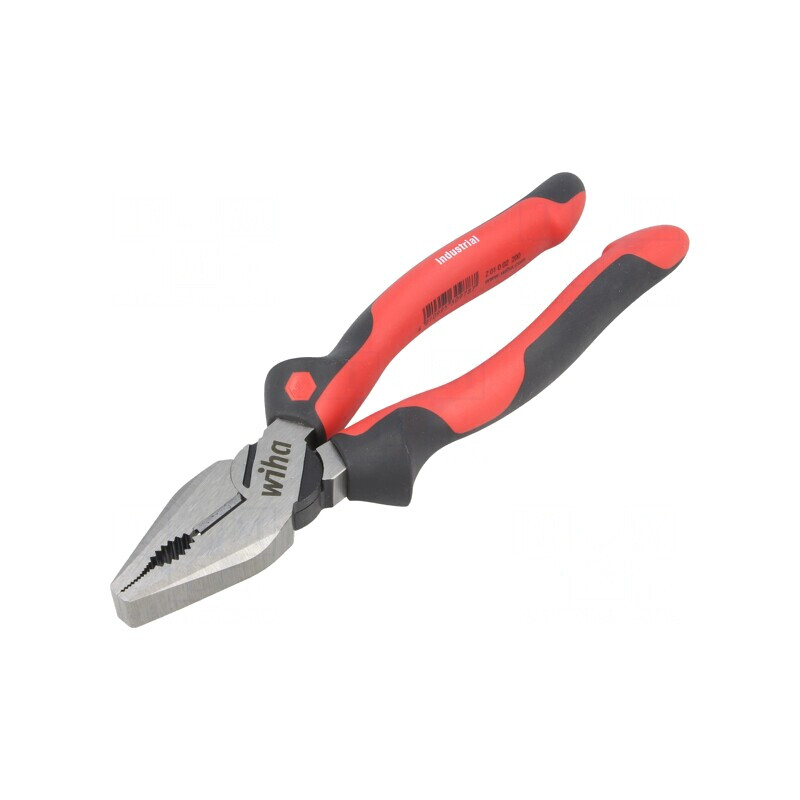 Clești universali DynamicJoint 200mm Industrial | Electronic-mag.ro | Componente Electronice