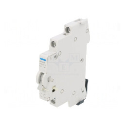 Contacte Auxiliare 230V 6A NC NO MZ201 | Electronic-mag.ro | Componente Electronice