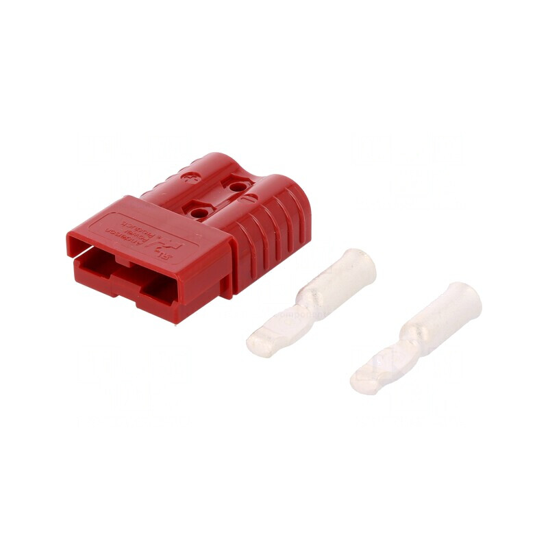 Mufă cablu-cablu hermafrodit 2 PIN crimpat SB® 120 | Electronic-mag.ro | Componente Electronice Mufă cablu-cablu hermafrodit 2 PIN crimpat SB® 120 | Electronic-mag.ro | Componente Electronice