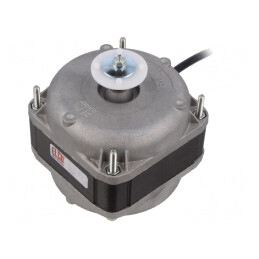 Motor AC Monofazat 1300 RPM 16W 230V | Electronic-mag.ro | Componente Electronice