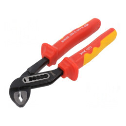 Clești Izolați Reglabili 175mm | Electronic-mag.ro | Componente Electronice