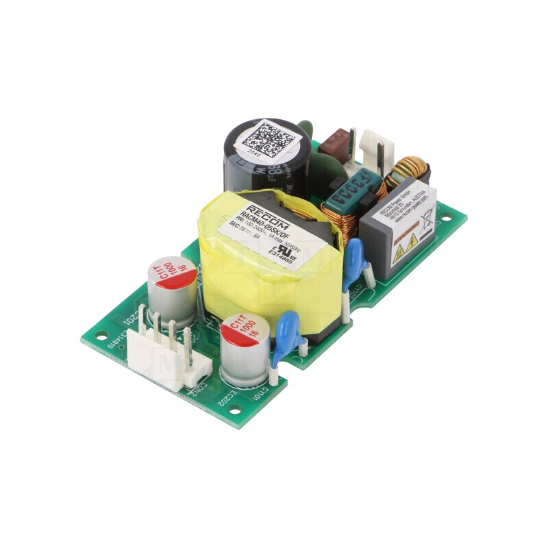 Alimentator Pulsatoriu 30W 120-370VDC 80-264VAC | Electronic-mag.ro | Componente Electronice Alimentator Pulsatoriu 30W 120-370VDC 80-264VAC | Electronic-mag.ro | Componente Electronice