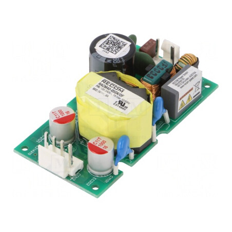 Alimentator Pulsatoriu 30W 120-370VDC 80-264VAC | Electronic-mag.ro | Componente Electronice