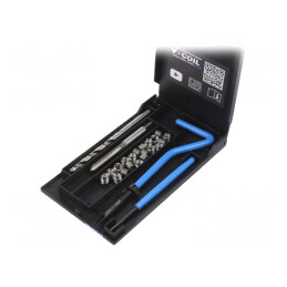 Kit Reparare Filete Manual M6 | Electronic-mag.ro | Componente Electronice