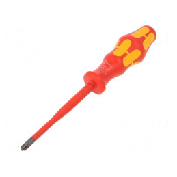 Şurubelniţă izolată cruce PZ SL/PZ2 | Electronic-mag.ro | Componente Electronice