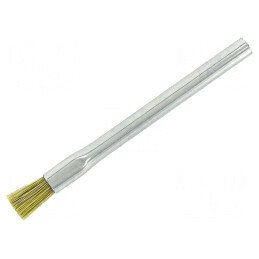 Pensulă | metal | pensulă cu vârf tare | 5701273