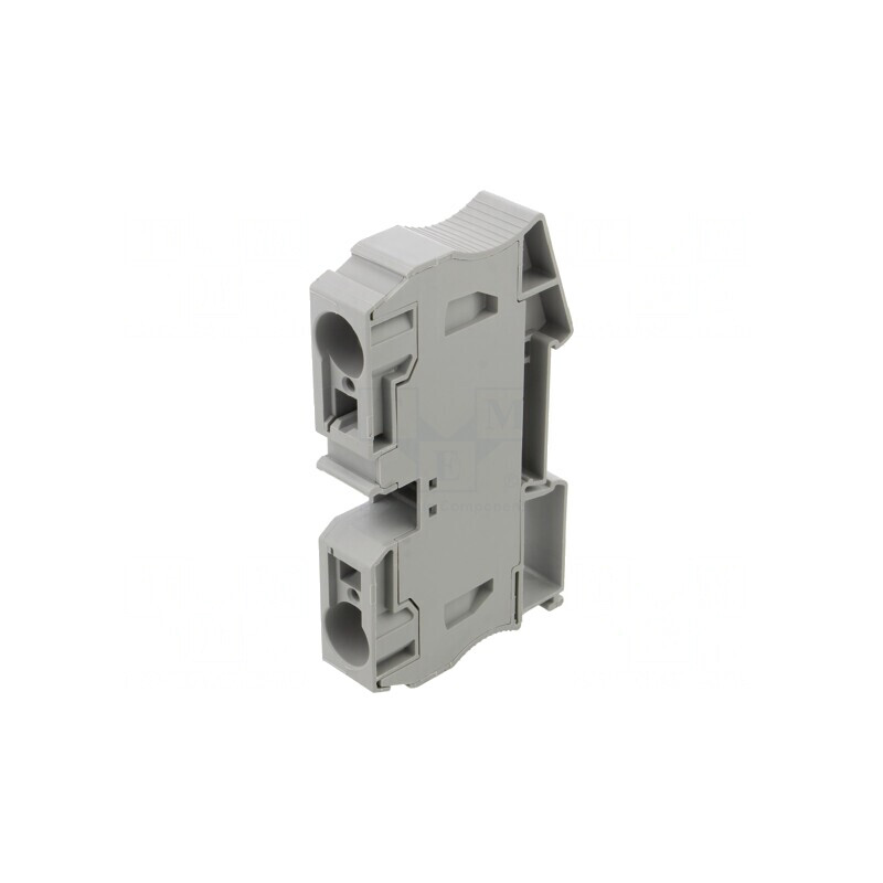 Conector Șine Gri 2.5-35mm² 2 Borne | Electronic-mag.ro | Componente Electronice Conector Șine Gri 2.5-35mm² 2 Borne | Electronic-mag.ro | Componente Electronice
