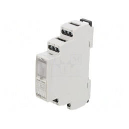 Releu Monostabil 3PDT 250VAC VS308U VERDE | Electronic-mag.ro | Componente Electronice