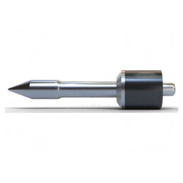 Vârf conic 0,4mm pentru ciocane de lipit | Electronic-mag.ro | Componente Electronice