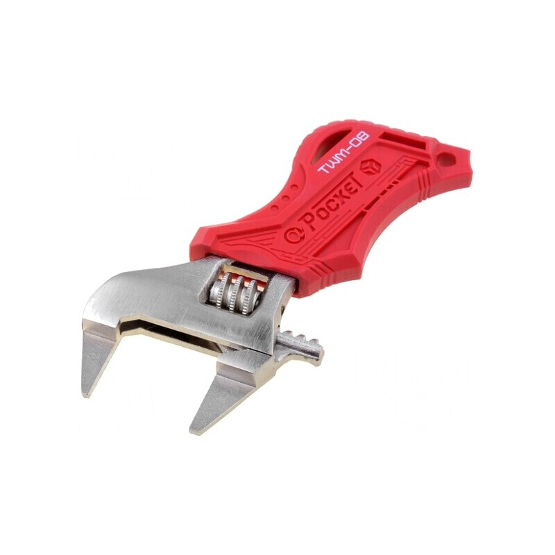 Cheie franceză 110mm 24mm Deschidere | Electronic-mag.ro | Componente Electronice Cheie franceză 110mm 24mm Deschidere | Electronic-mag.ro | Componente Electronice