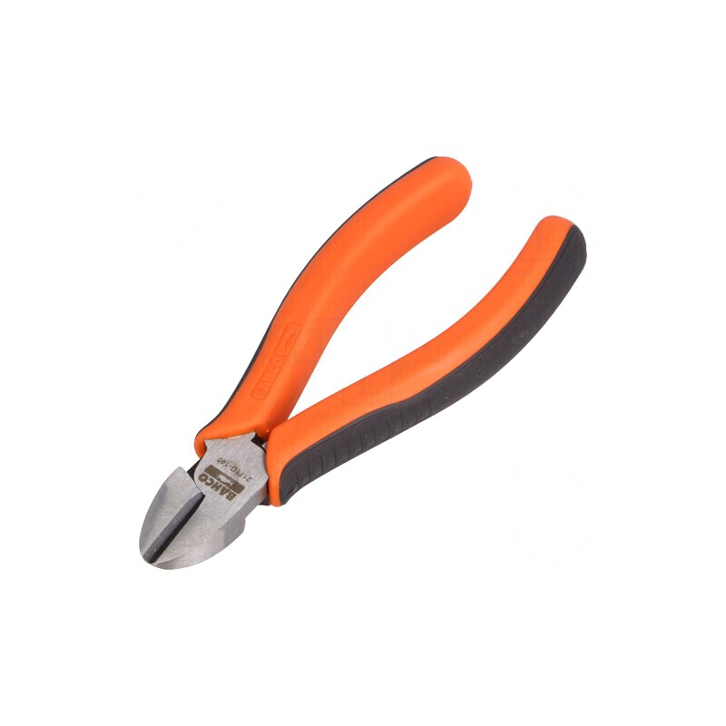 Clești Laterali cu Mâner Ergonomic 150mm | Electronic-mag.ro | Componente Electronice Clești Laterali cu Mâner Ergonomic 150mm | Electronic-mag.ro | Componente Electronice