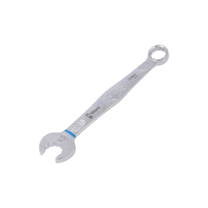 Cheie combinată 19mm oțel Joker 230mm | Electronic-mag.ro | Componente Electronice