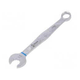 Cheie combinată 19mm oțel Joker 230mm | Electronic-mag.ro | Componente Electronice