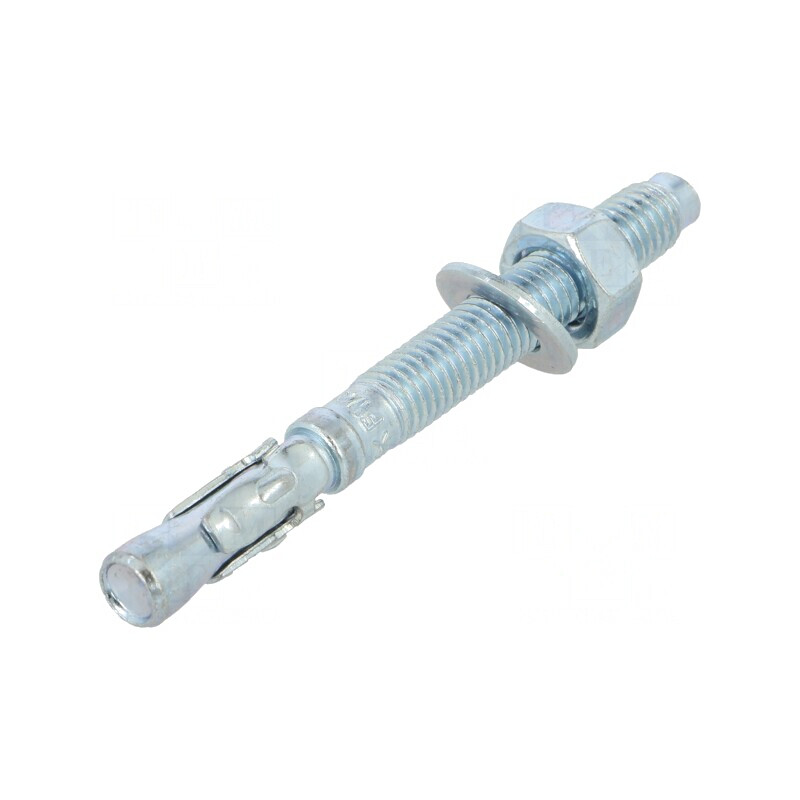 Bolt Ancorare 8x80mm Set 50 Bucăți | Electronic-mag.ro | Componente Electronice
