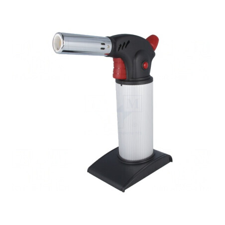 Brichetă Piezoelectrică pe Gaz 1300°C 68ml | Electronic-mag.ro | Componente Electronice