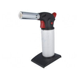 Brichetă Piezoelectrică pe Gaz 1300°C 68ml | Electronic-mag.ro | Componente Electronice