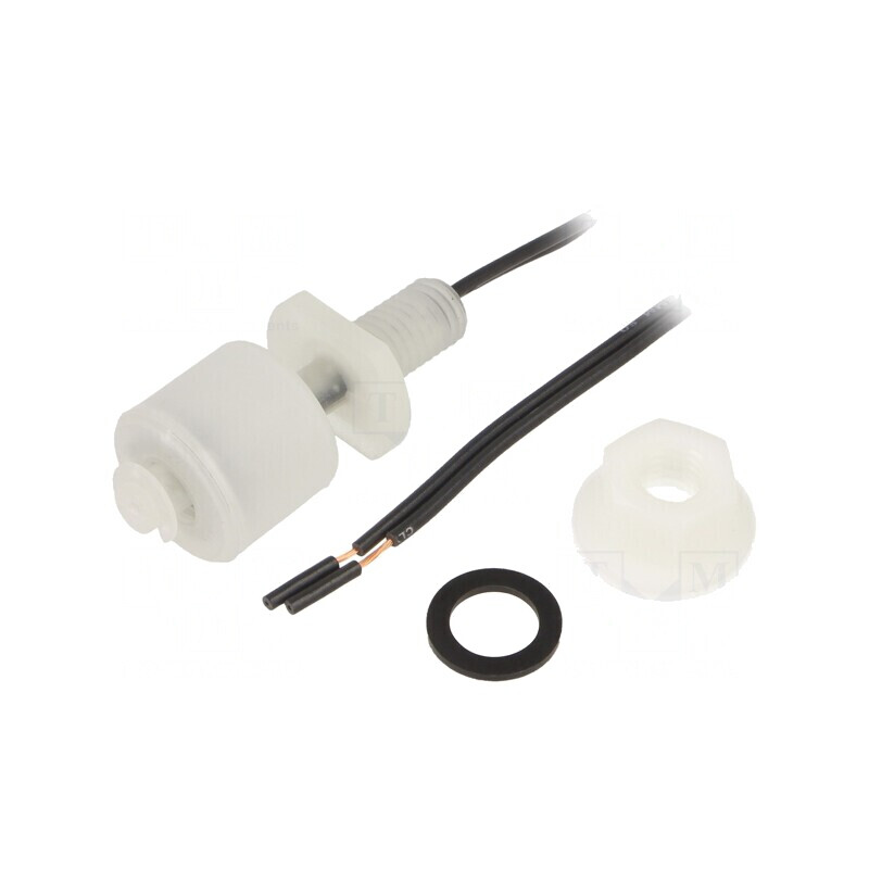 Senzor Nivel Lichid cu Cablu 1m SPST-NO | Electronic-mag.ro | Componente Electronice