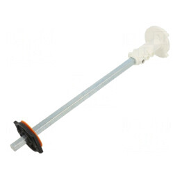 Prelungitor Ax Extensie TeSys VARIO 300-320mm | Electronic-mag.ro | Componente Electronice