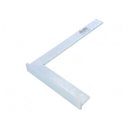 Echer 160x250mm Zincat | Electronic-mag.ro | Componente Electronice