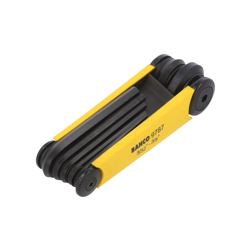 Set de chei imbus în ţoli BE-9787 | Electronic-mag.ro | Componente Electronice Set de chei imbus în ţoli BE-9787 | Electronic-mag.ro | Componente Electronice