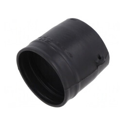 Fiting termocontractibil 14mm fără adeziv | Electronic-mag.ro | Componente Electronice