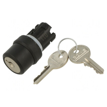 Comutator apăsare 22mm | Electronic-mag.ro | Componente Electronice